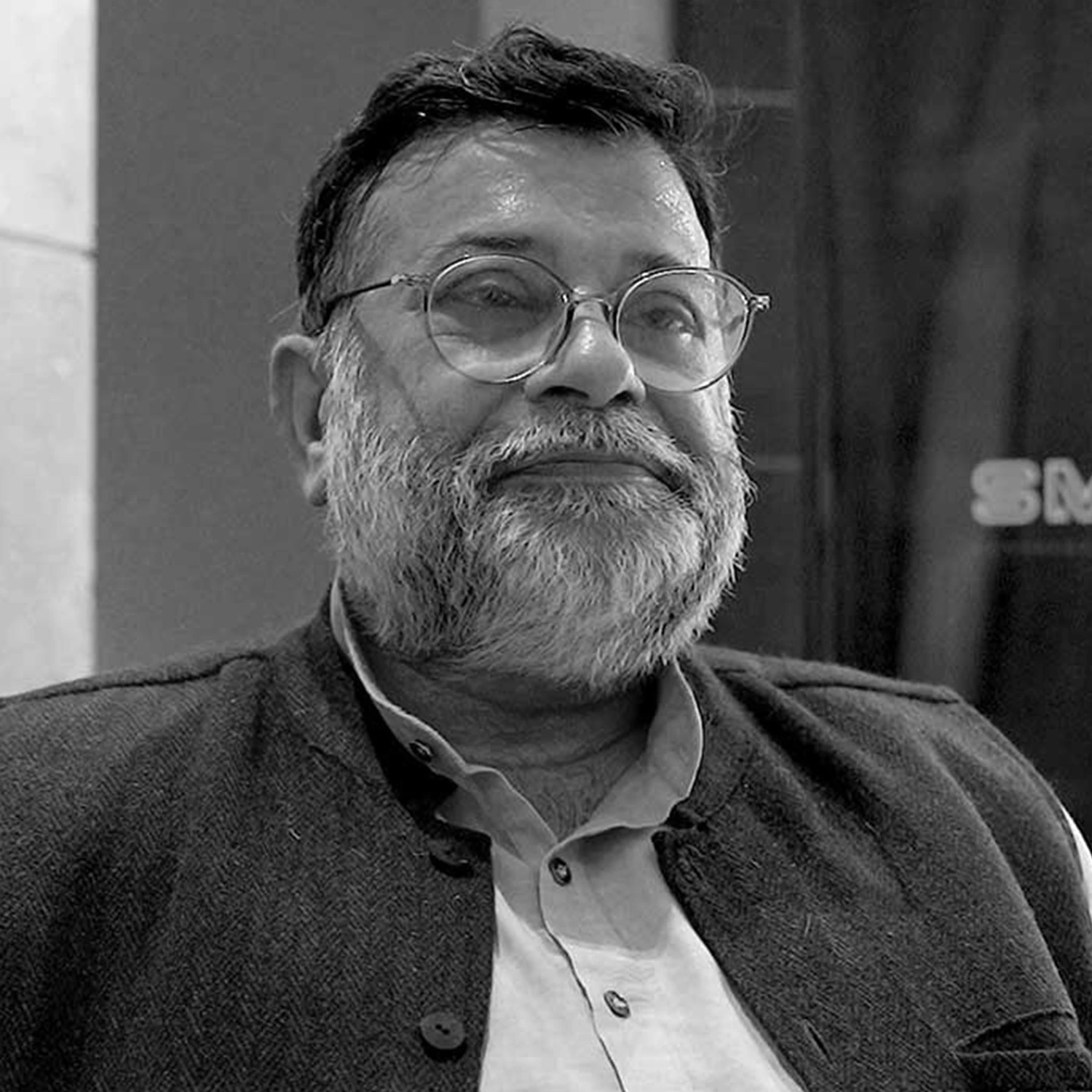 Ar. Rajesh Sharma