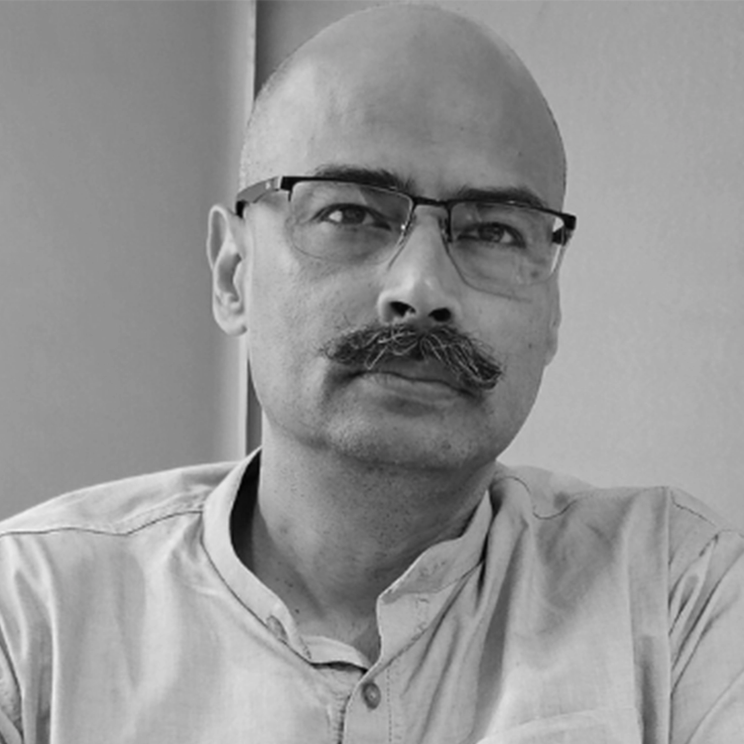Vikram Nair