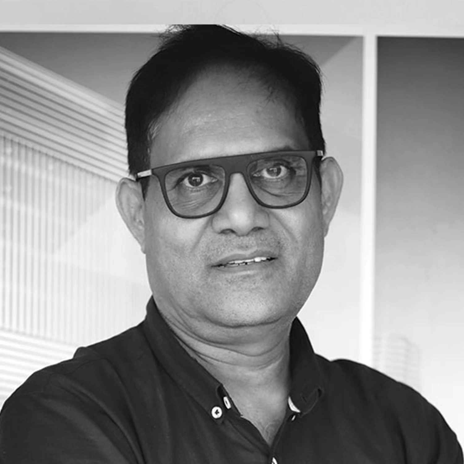Vikram Nair